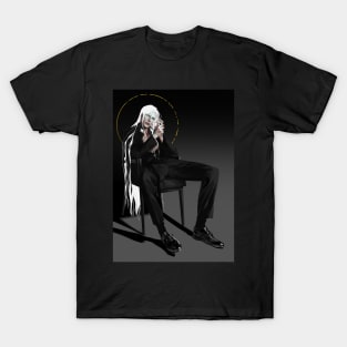 Amen (Priest!Sephiroth) T-Shirt